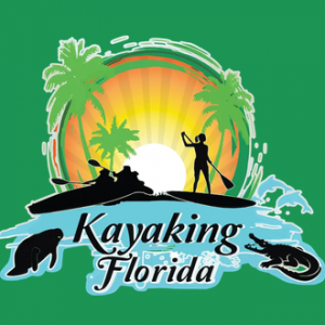 Kayaking Florida