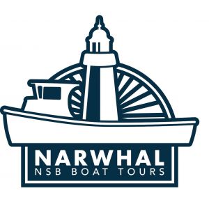 Narwhal New Smyrna Boat Tours