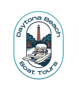 Daytona Beach Boat Tours