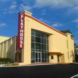 Daytona Playhouse