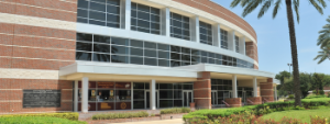 Mary McLeod Bethune Performing Arts Center