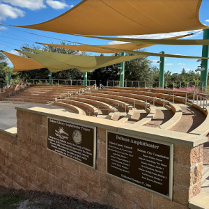 Deltona Amphitheater