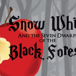 Shoestring Theatre - Snow White