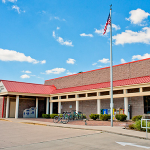 Edgewater Public Library