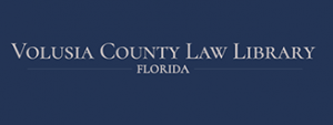 Volusia County Law Library