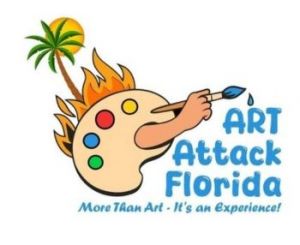 Art Attack Florida