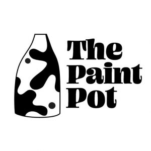 Paint Pot, The
