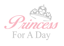 Princess For A Day