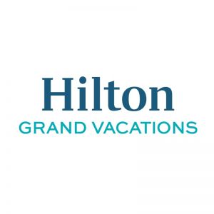 Hilton Vacation Club Daytona Seabreeze