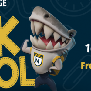 FTC Back to School Giveaway Deland