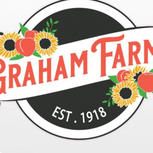 Graham's U Pick Peaches - Umatilla