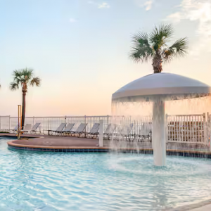 Hilton Vacation Club The Cove on Ormond Beach