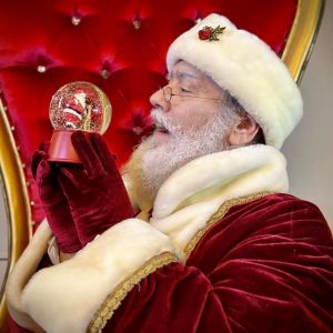 Santa Savvy
