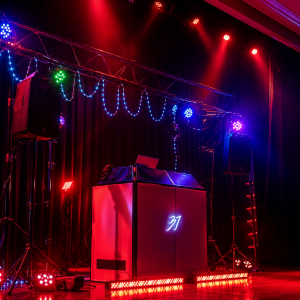 DJ Studio 37