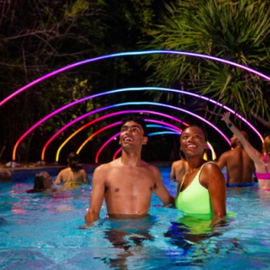 Aquatica - Aqua Glow