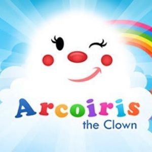 Arcoiris the Clown