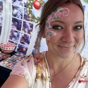 Once Upon a Face Painting LLC
