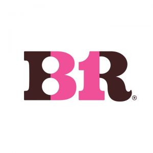 Baskin-Robbins Cakes
