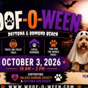 Woof - O - Ween