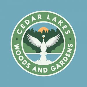 Williston - Cedar Lakes Woods and Gardens