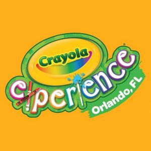 Orlando - Crayola Experience