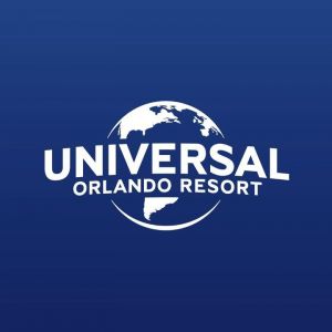 Orlando - Universal Orlando Reosrt