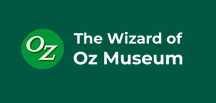 Cocoa Beach - Wizard of Oz Museum
