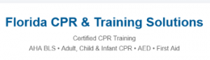 Florida CPR and Training Solutions