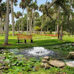 Ames Park