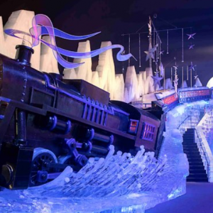 Gaylord Palms Christmas
