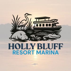 Holly Bluff Marina
