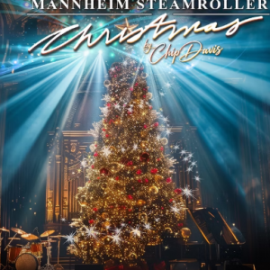 Broadway In Daytona - Mannheim Steamroller Christmas