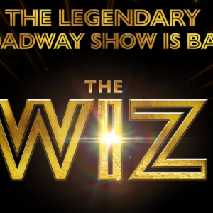 Broadway In Daytona - The Wiz