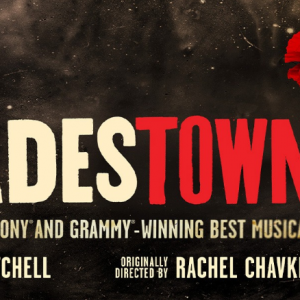 Broadway In Daytona - Hadestown