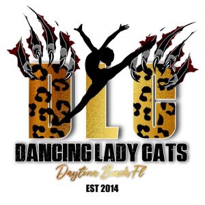 Dancing Lady Cats of Daytona Beach