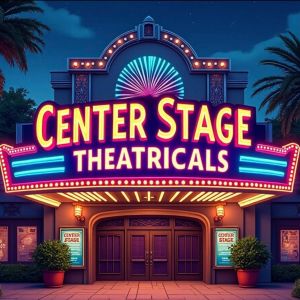 Center Stage Theatricals