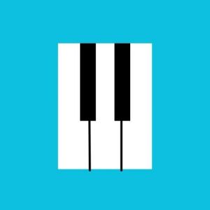 Piano, Drums Guitar