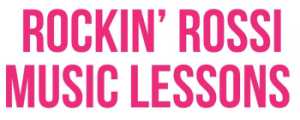 Rockin' Rossi Music Lessons