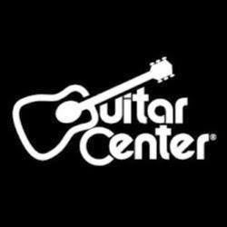 Guitar Center