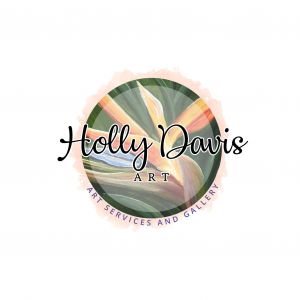 Holly Davis Art