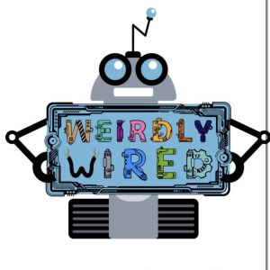 Weirdly Wired Robotics Team