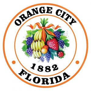 City of Orange City Safety Programs