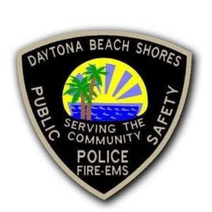 City of Daytona  Beach Shores Public Safety Department