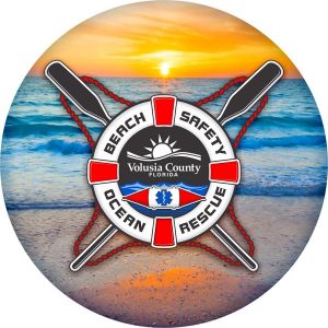 Volusia County Beach Safety