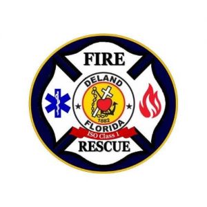 City of Deland Fire Department