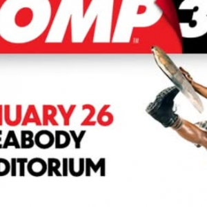 Broadway In Daytona - STOMP