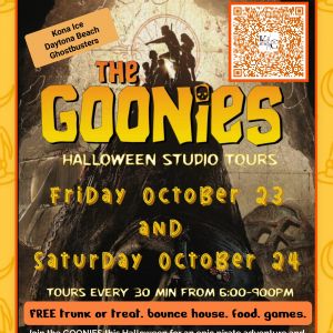 Keda Co. Performing Arts Trunk or Treat