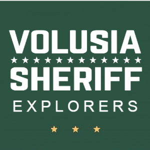Volusia Sheriff’s Office Explorers