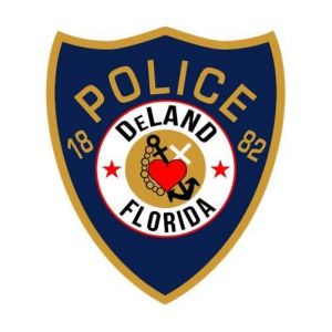 Deland Police Youth Cadet Program