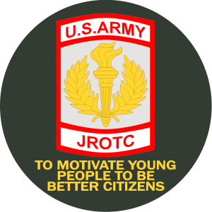 U.S. Army Junior Reserve Officers’ Training Corps (JROTC)